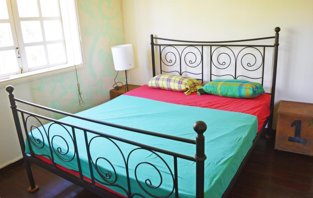 Zus&Zo Hotel Paramaribo Eksteriør billede