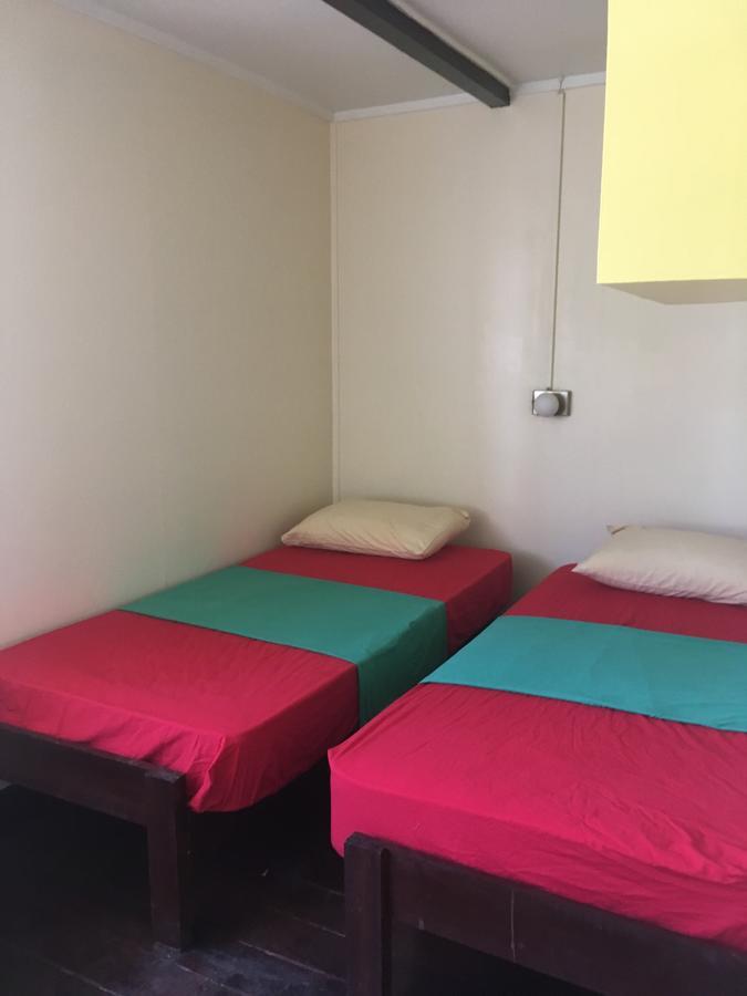 Zus&Zo Hotel Paramaribo Eksteriør billede