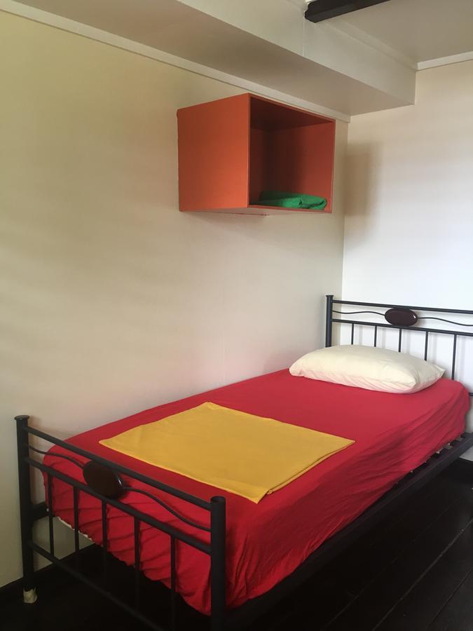 Zus&Zo Hotel Paramaribo Eksteriør billede